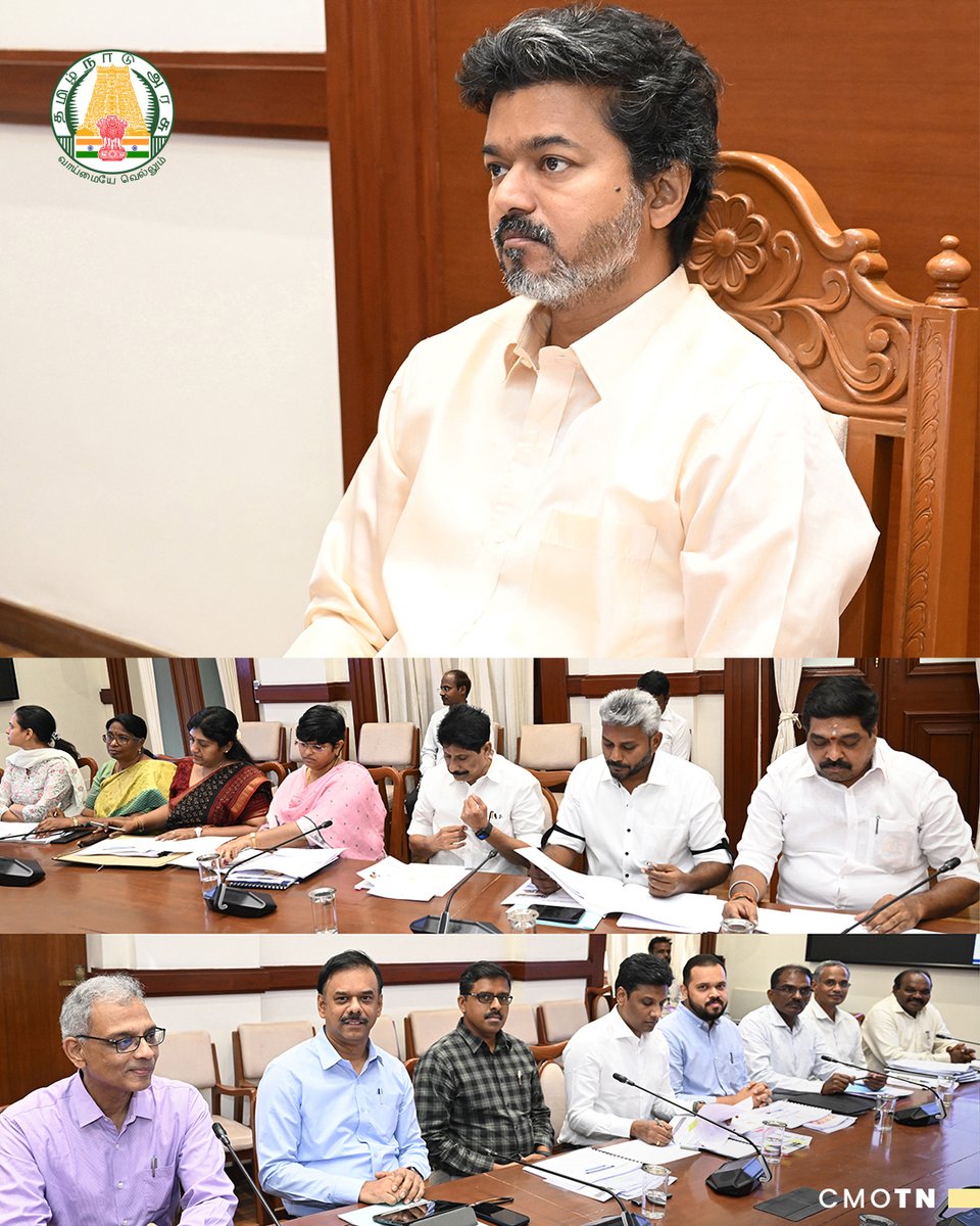 CMOTamilNadu tweet media
