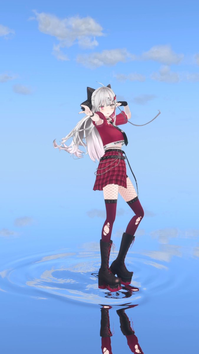 ナジャ/Nadja (@nadja_game) / Posts / X