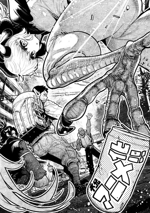 遅ればせながら、
『虎鶫』アニメ化決定おめでとうございます～!!
早くみんなが動き回る姿を見たい♪
つぐみちゃん可愛い!!
人類は滅亡する!! 