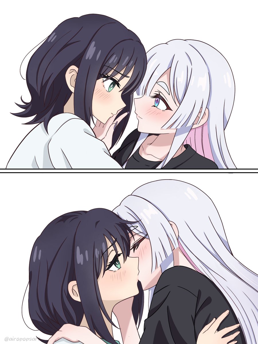 airopopsart's tweet photo. 🦊🐙
#超かぐや姫   #CosmicPrincessKaguya https://t.co/O4IdiTRqCN