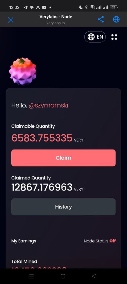 Szymanski tweet media