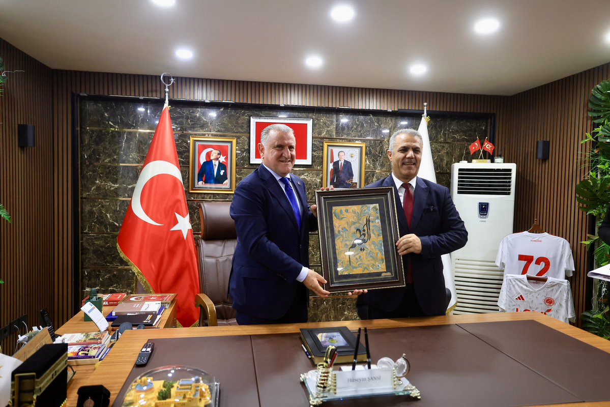 Dr. Osman Aşkın Bak tweet media