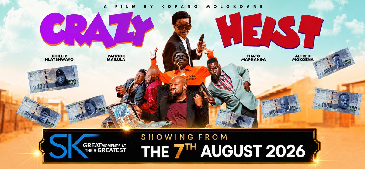 zer3567's tweet photo. #CrazyHeist https://t.co/IgLFDiwk22
