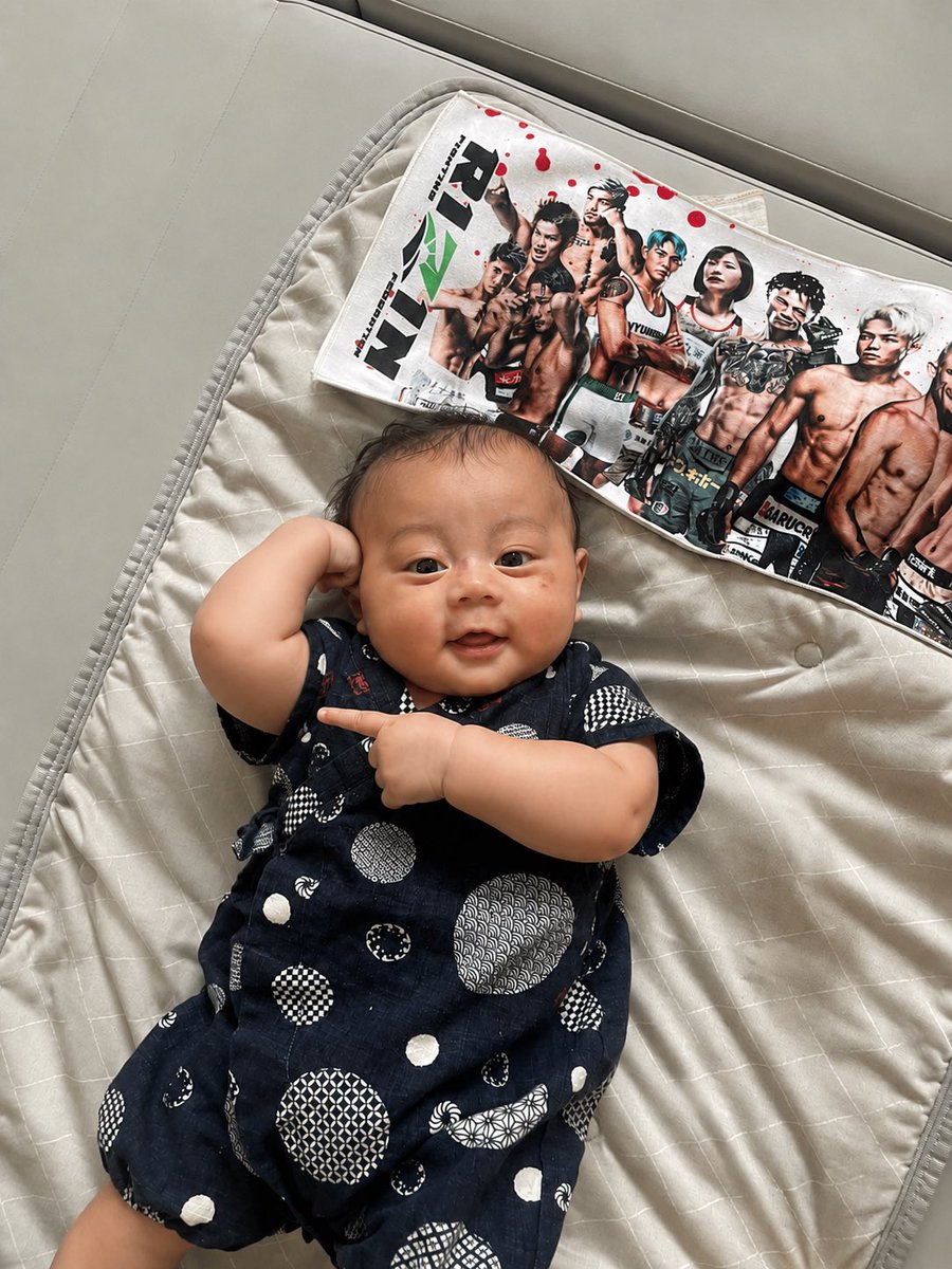 _ShORTY05_'s tweet photo. 肘！
梅野選手がんばれー https://t.co/2AsWlOn8rE