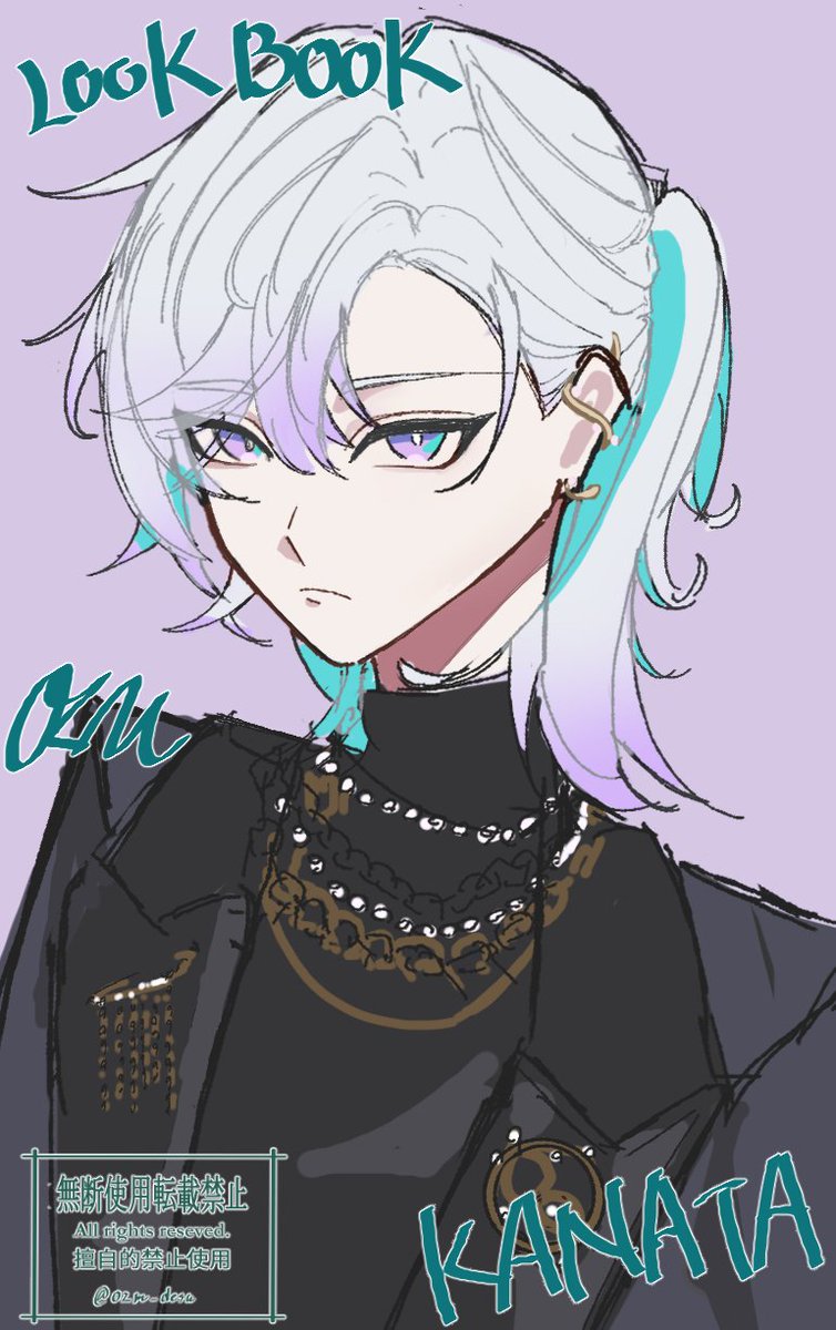 ozm_desu's tweet photo. #パラライファンアート 
❐Grace https://t.co/jaEF58IsRT