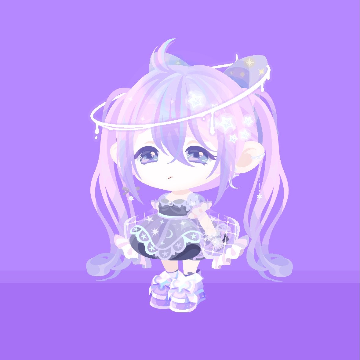 Jerry_4_6's tweet photo. 紫ラボ💜⟡.· https://t.co/lANHr1X5cy