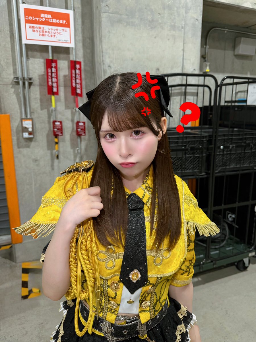 MEGAFON_kii's tweet photo. 5センチ髪切ったんだけど、
気づいてるよね？ https://t.co/ZhKllISzG8