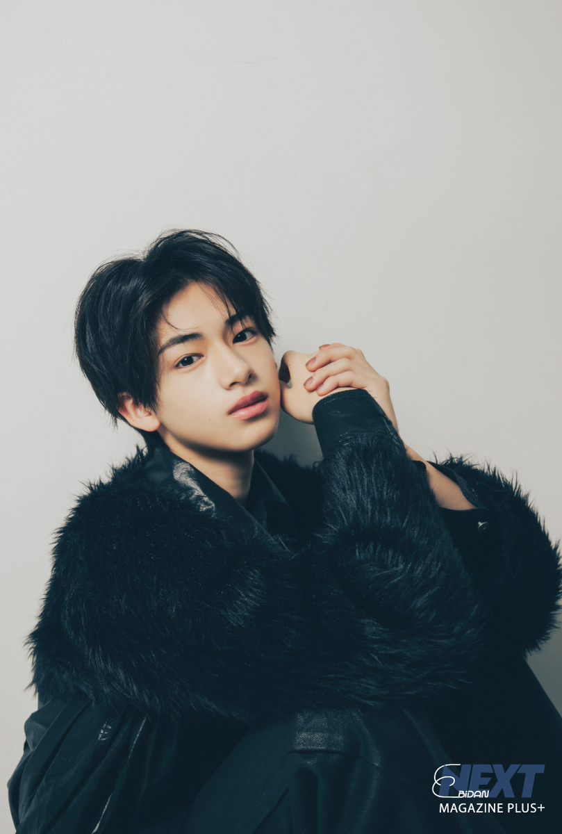 ebi_dan's tweet photo. ✼••┈┈••✼　アザーカット　✼••┈┈••✼

『EBiDAN NEXT MAGAZINE PLUS＋ #03』https://t.co/O6OFQuhj89📚 

EBiDAN OSAKA 
#髙橋夢人 ①

撮影：コザイリサ 

@EBiDAN_OSAKA 
#EBiDANOSAKA #EBiDANNEXT 
#EBiDAN📷 #エビネク https://t.co/MzY0jJ9ER8