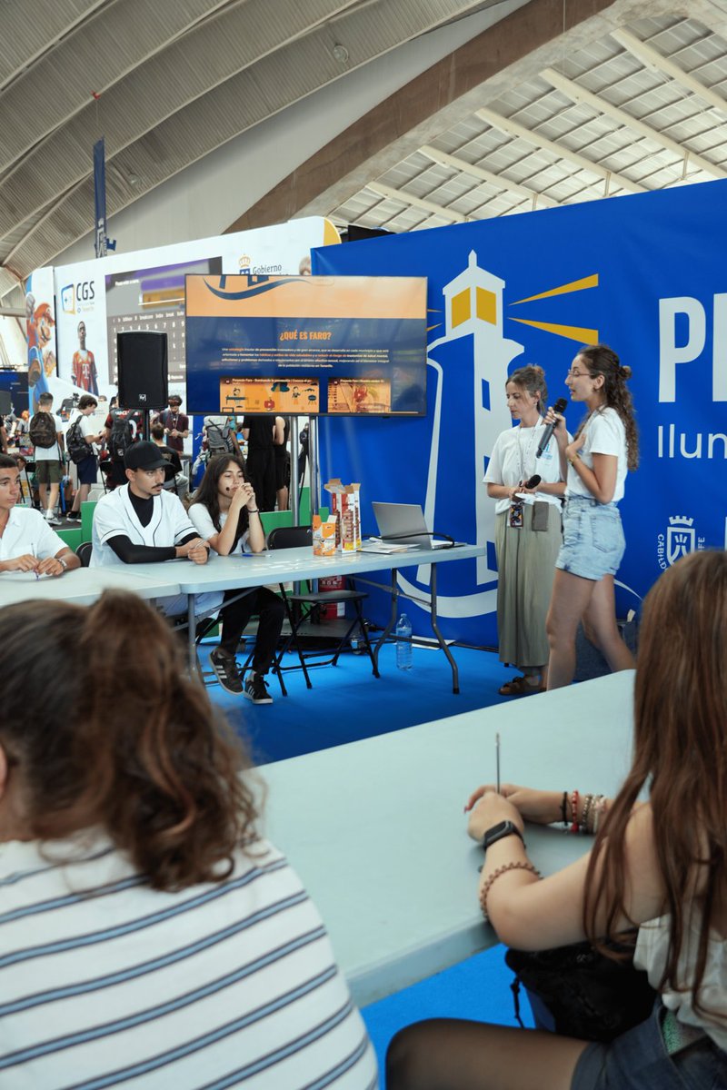 FundaciónGeneral ULL tweet media
