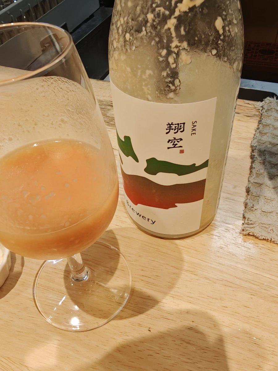 morikeno5's tweet photo. 揺りかごから墓場まで
普通にボトル買ってどう向き合ってみるか真剣検討 https://t.co/njDJ8XMDCs