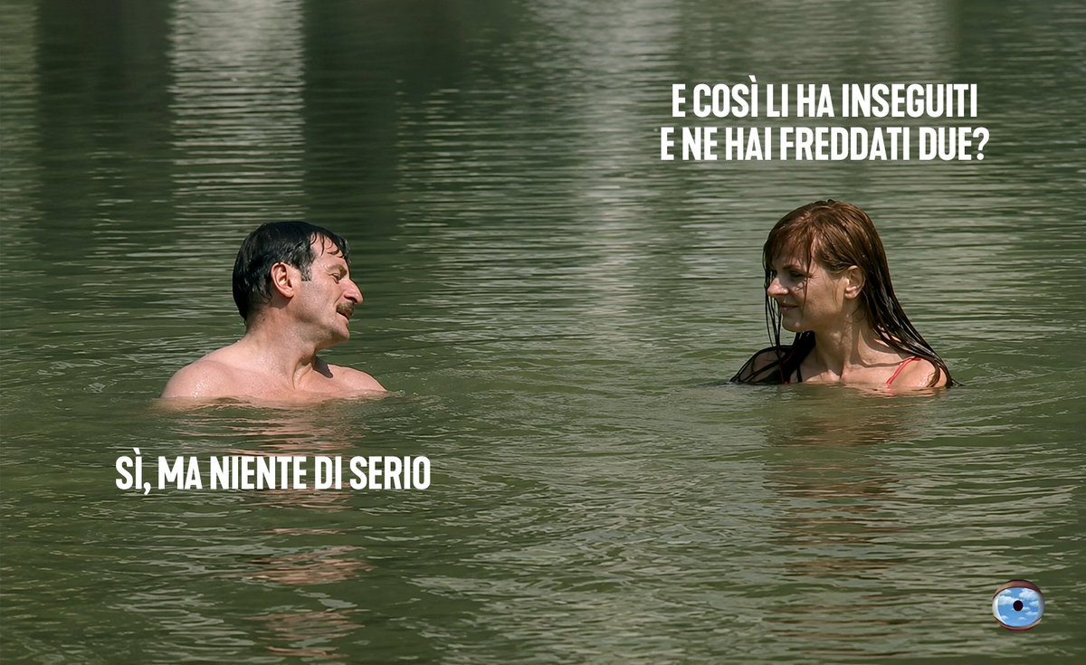 grande_flagello's tweet photo. Tre uomini e una grazia https://t.co/FTioacKapN