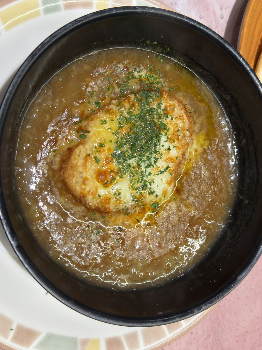 _Kenta_YouTube's tweet photo. サイゼ行ってきた
ちょっと食べすぎましたw
#サイゼリヤ
#飯テロ https://t.co/AicgB3z3Ug