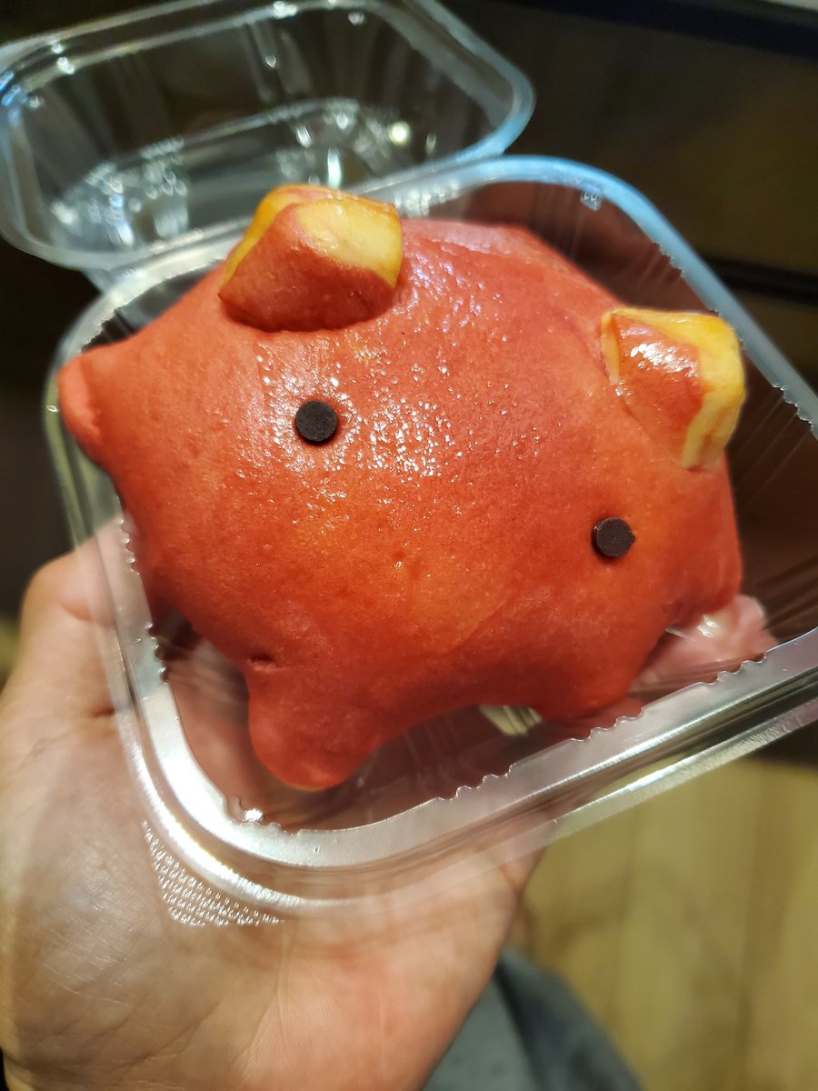 toomuchyoung's tweet photo. 深海からやってきて腹にリンゴを詰められ焼かれましたー https://t.co/Sv3t3xrZzR