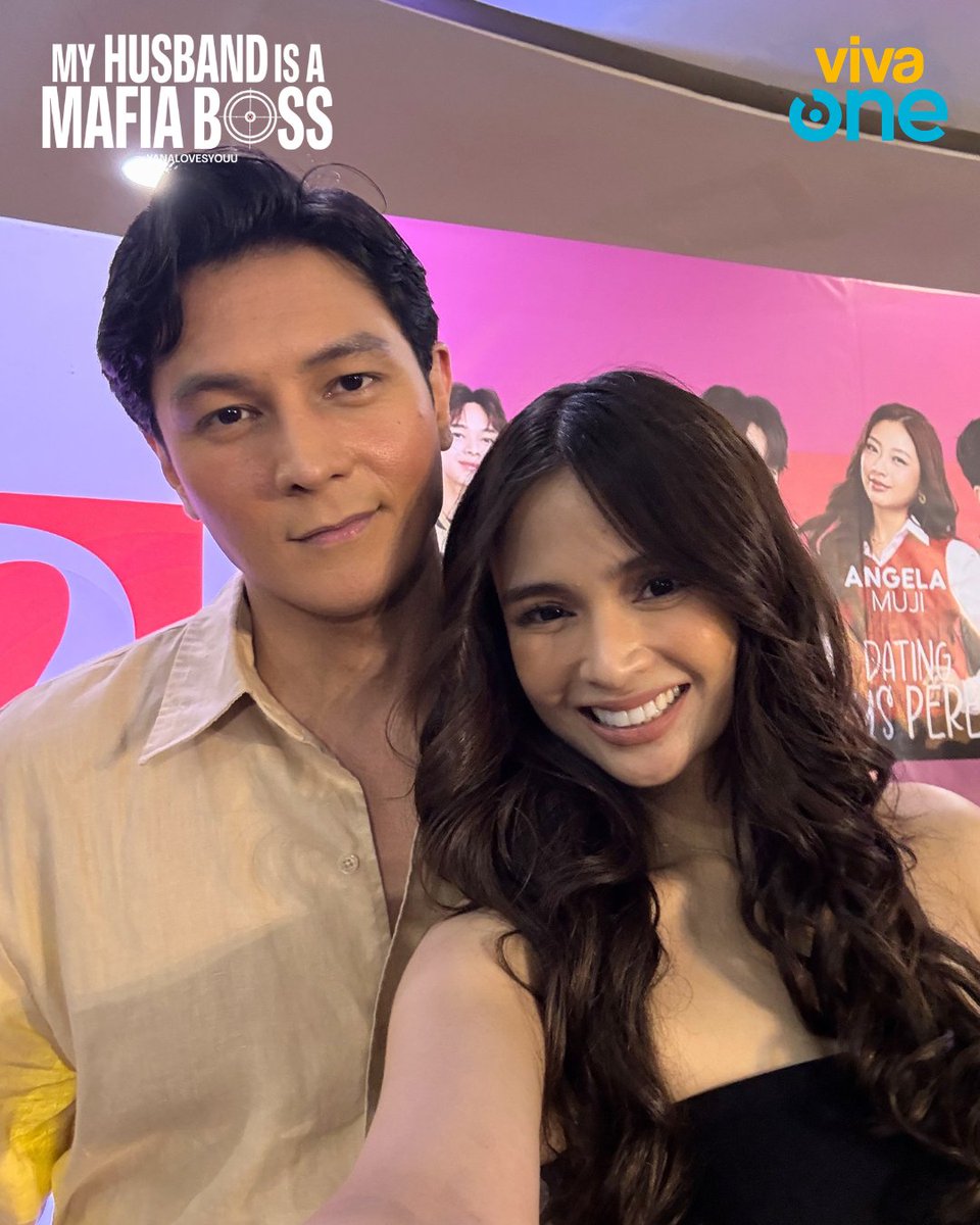 VivaOnePH's tweet photo. AYUDA TIME! Sweet talaga ni Mowm and Dawd! + Kaizer na napakakulit!

OUR FOREVER YOUNG
AEZEKE MOOURNING
#MHIAMBMyOneAndOnly

#MHIAMB, now streaming on Viva One.

Be part of the PHENOMENON! https://t.co/fh1zPotl9W https://t.co/3uAhu591LM