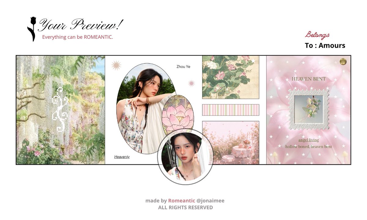 jaamaise's tweet photo. hi aku open titip &amp; open request katalog layout kayak gini di @jonaimee ♡ #zonauang https://t.co/S8ZaiQ1lc5