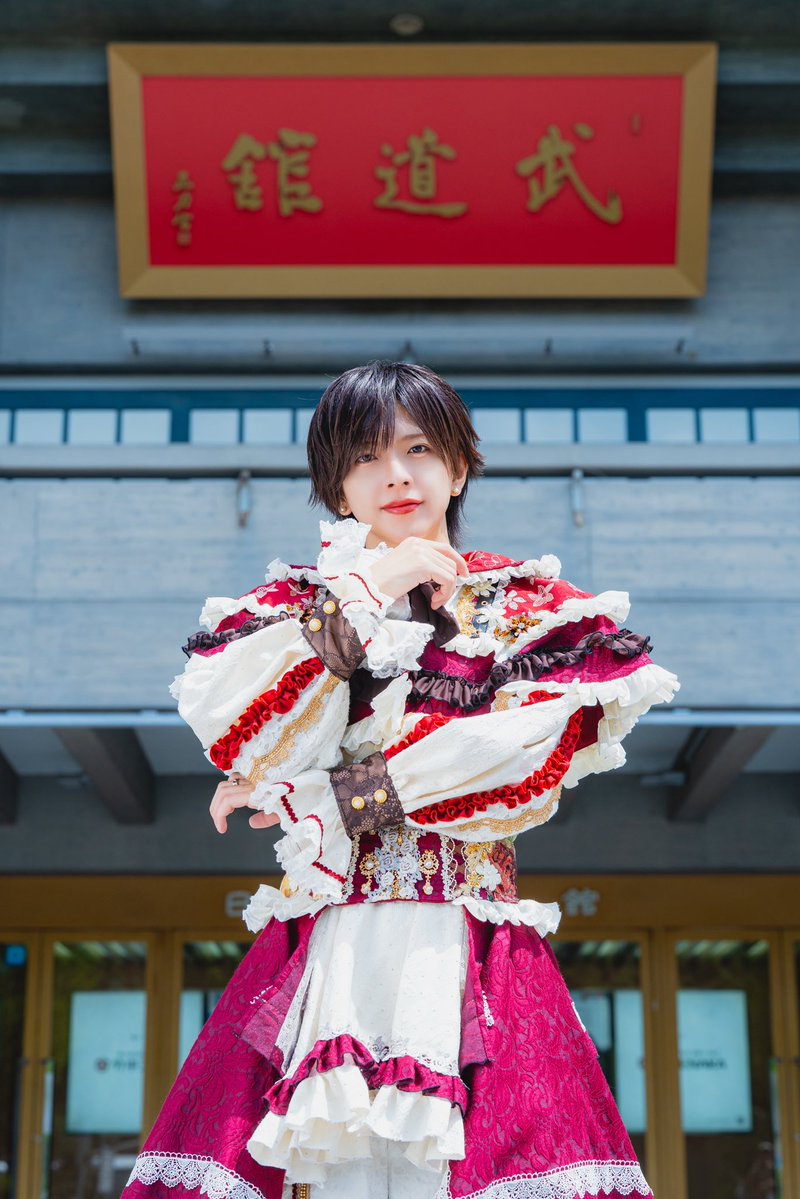 たろ (@taro_lvsk) / Posts / X