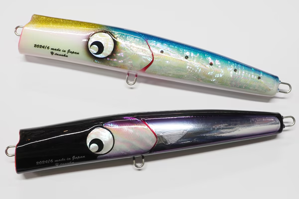 Atoll(アトール) / ボンガー230」が入荷しました！ 独特の形状のカップ