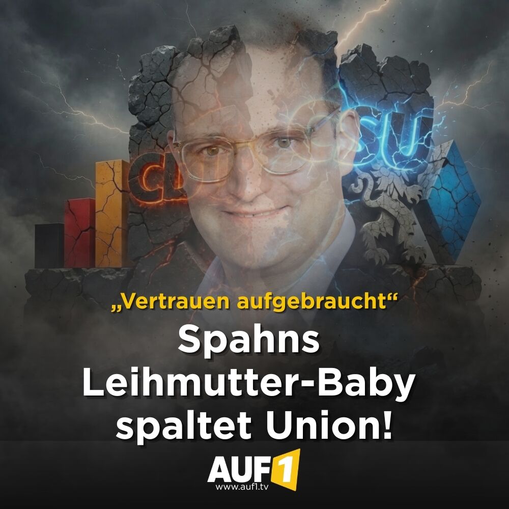 AUF1 tweet media