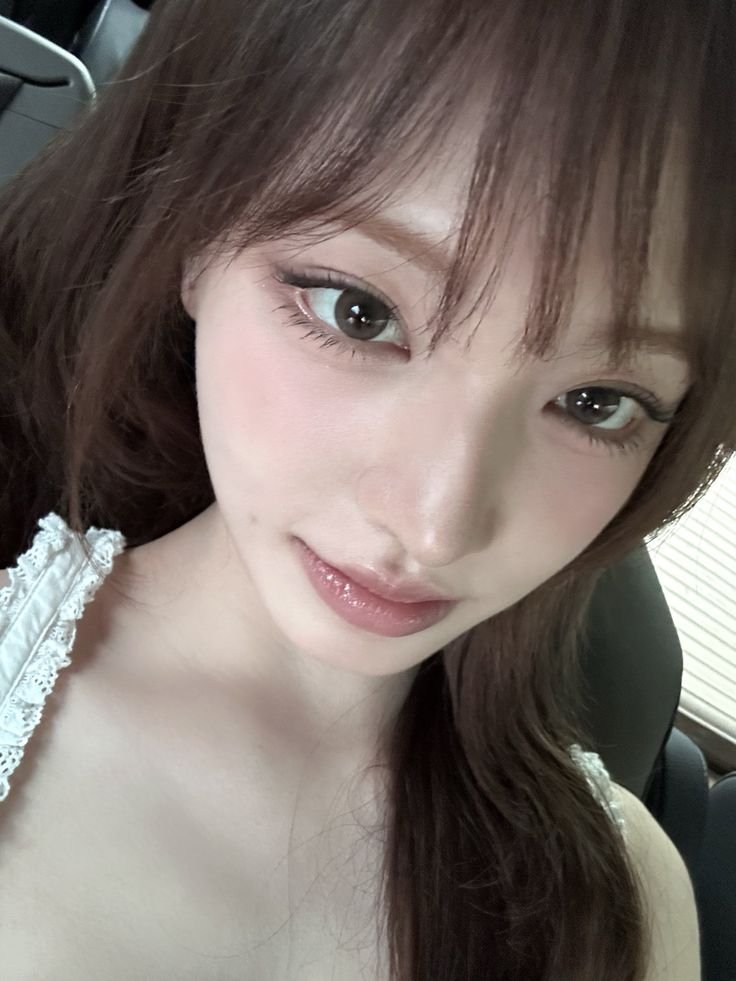 direczs's tweet photo. @TamagoPost "aku kan memang udah cantik dari lahir, tapi memang mau keluar sih." https://t.co/vla6jdRy5n