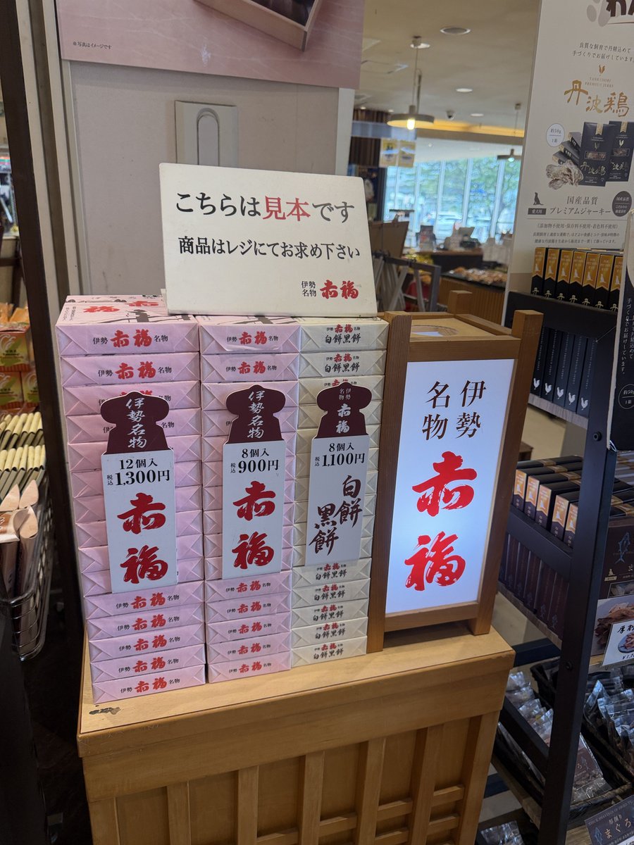 しろはんど tweet media