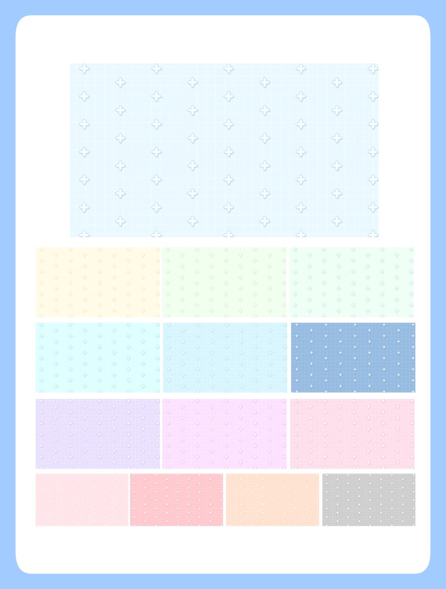 AOmaterial:Vtuberフリー素材配布サイト tweet media