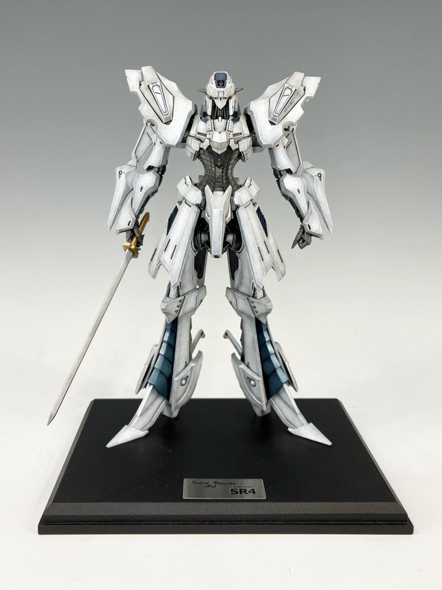 chiroshi1019's tweet photo. ファレホペイントコンテスト7。
ボークス名古屋SRニュースで作品紹介していただきました。
SR4は、今まで自分が塗ったMHでは1番上手くできたと思っている作品☺️
実物を見ていただき、清き一票お願いします✨✨
 #ファレホコン7
https://t.co/LjY0zhdyPP https://t.co/BVHi7akXlV