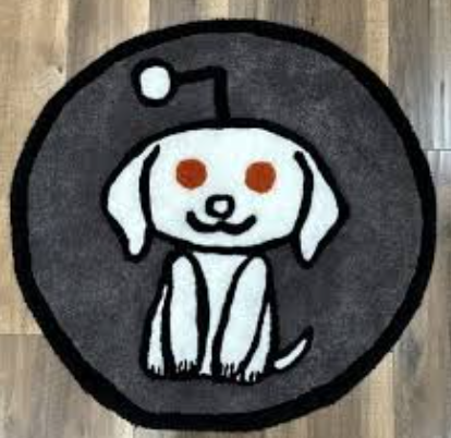 SnoofiCTO's tweet photo. Robinhood app: “This asset is volatile”
$SNOOFI: zooms 80% in 4 hours then chills like nothing happened
Yeah no shit, it’s a Reddit dog. Volatility is the personality. https://t.co/MhIUF9CtSQ