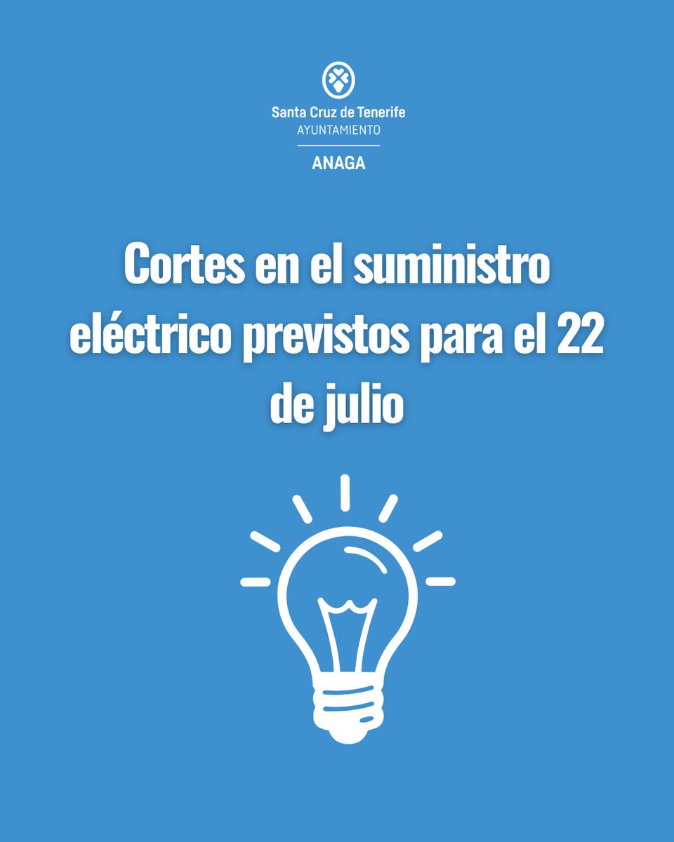 Distrito Anaga tweet media
