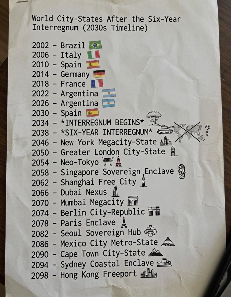 Timothywontmiss's tweet photo. @Rainmaker1973 Which list am I suppose to believe https://t.co/RmkKHo7aWp