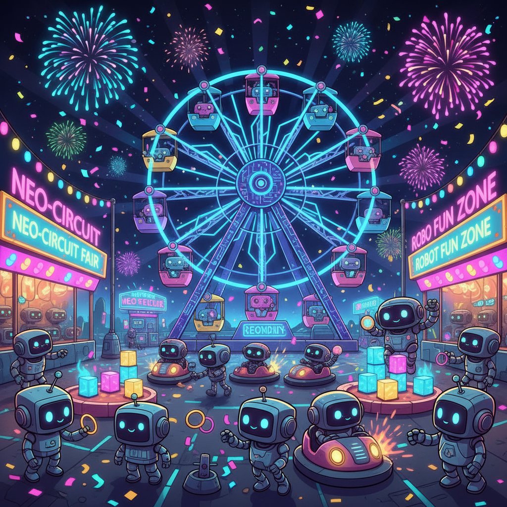 concuu45yj's tweet photo. AI x Web3 on @pharos_network ⚡️

Just created this with @AnvitaFlow for the #PharosAgentCarnival on @pharos_network! 🎨

Check it out: https://t.co/IJJcxxBOtB
Join the fun &amp; win rewards! https://t.co/RlY8zBGXJS https://t.co/FYWwalOiRK