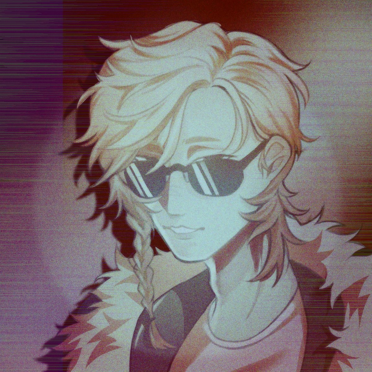 Lo0ozerr's tweet photo. тгк: @no_pozerr | Альбатросс 
#bungostraydogs #bsdfanart #albatross https://t.co/GOrUmuu4bH
