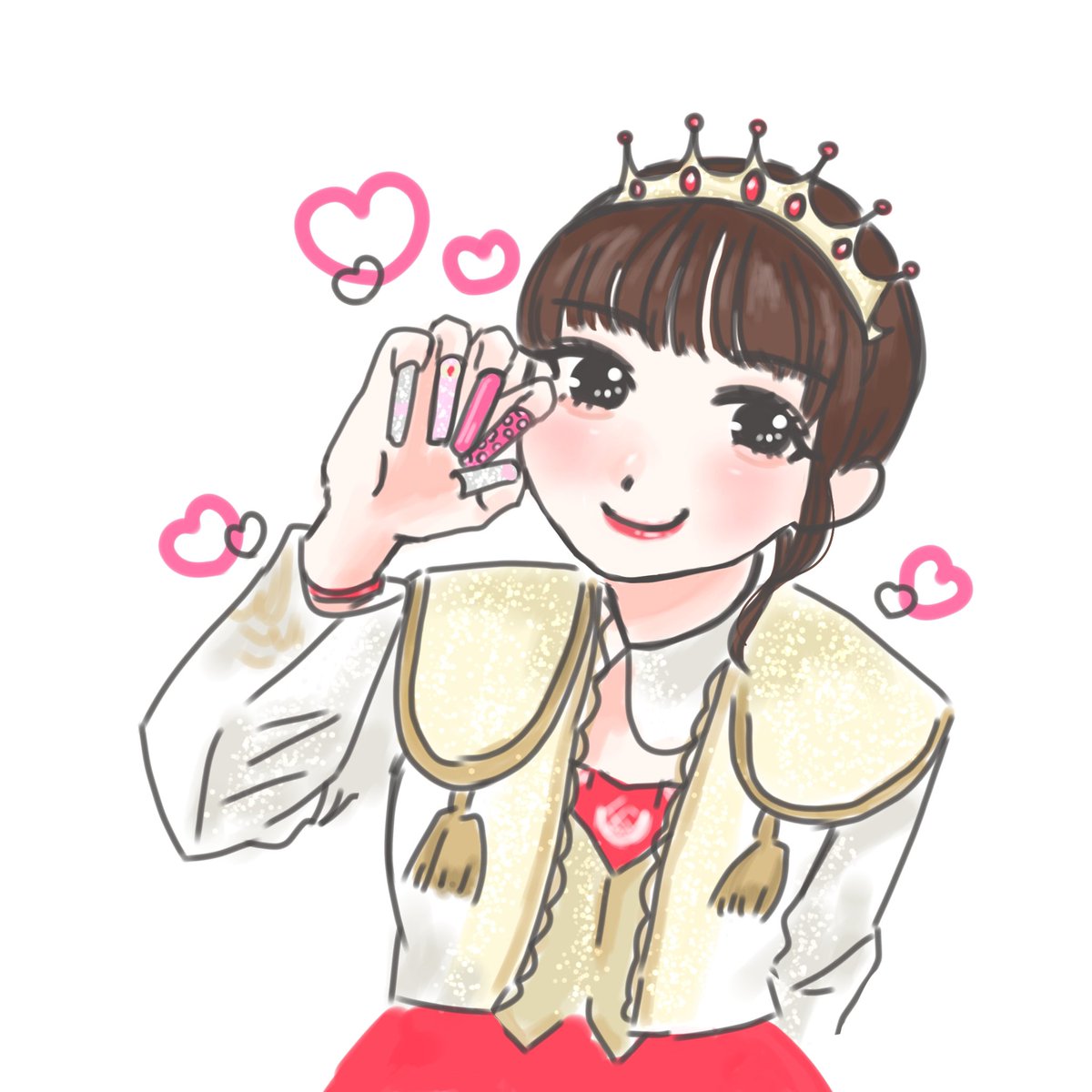 monchan___15's tweet photo. ついんてもっち💛
ぎゃぅれいれい🤍 https://t.co/iKPUdSWYWr
