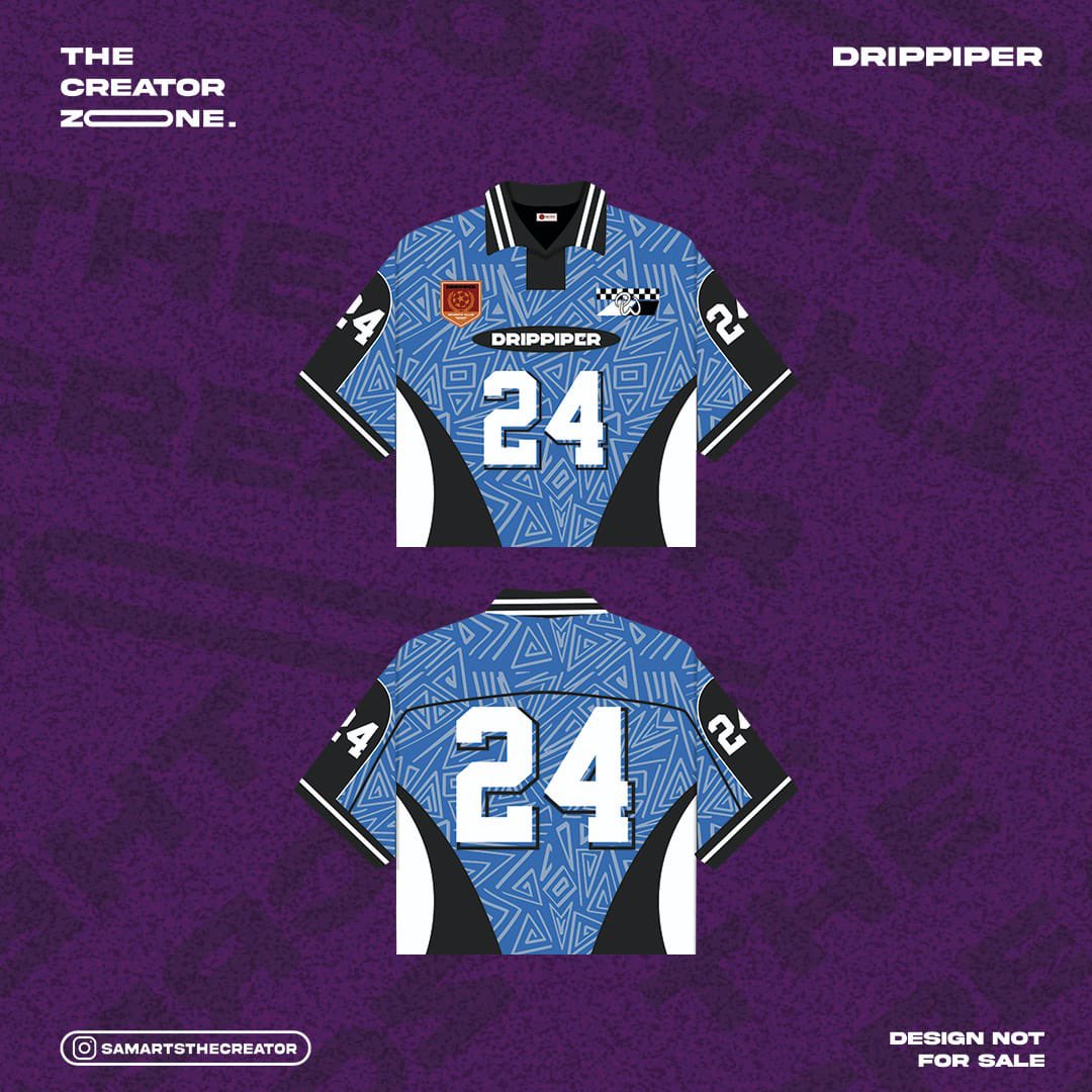 creatorboytcz's tweet photo. I’m Samuel, founder of The Creator Zone (TCZ).

I create premium apparel graphics for clothing brands.

Services:
• T-Shirts
• Hoodies
• Jerseys
• Tracksuits
• Tech Packs
• Mockups
• Brand Identity

📩 Commissions are open.
Portfolio thread below 🧵 https://t.co/ogfaKpFAt5