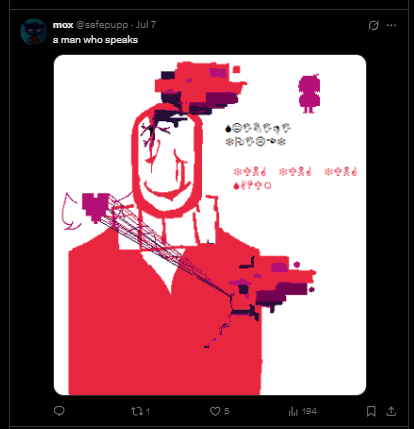 mox tweet media