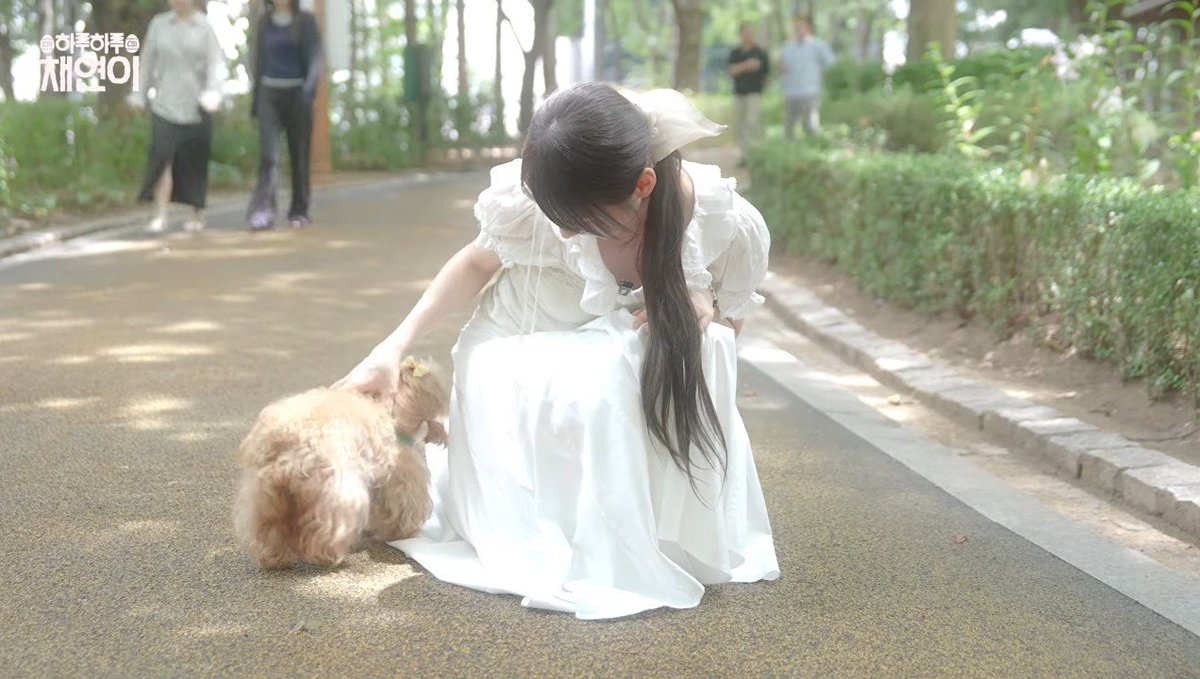 LCYISHERE's tweet photo. [📽] Daily Chaeyeon 

▶https://t.co/GznGpmz8eE

#이채연 #LEECHAEYEON 
#イチェヨン @official_LCY 
#캐릭캐릭채연이 #하루하루채연이 https://t.co/tBRTQtwXhz
