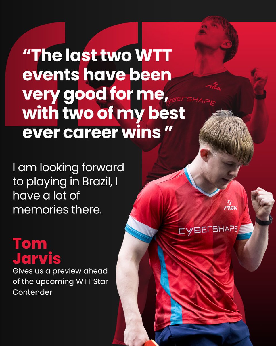 Table Tennis England tweet media