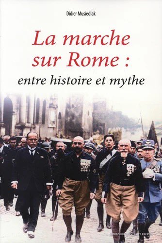 CavelierAntonin's tweet photo. Quelle grande tristesse d’apprendre le décès de Didier Musiedlak (1950-2026), disciple de Renzo de Felice, éminent spécialiste de l’Italie fasciste et de Mussolini https://t.co/6X1HZFKWy7