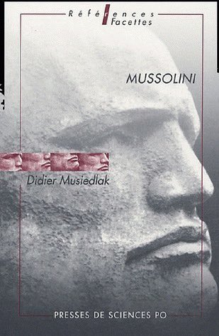 CavelierAntonin's tweet photo. Quelle grande tristesse d’apprendre le décès de Didier Musiedlak (1950-2026), disciple de Renzo de Felice, éminent spécialiste de l’Italie fasciste et de Mussolini https://t.co/6X1HZFKWy7