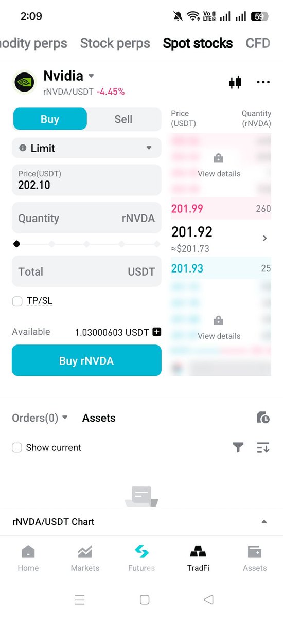 KalayThu69609's tweet photo. @BitgetSEA My favorite rToken is NVIDIA (rNVDA). I believe AI will continue to shape the future, and NVIDIA is leading the way. Excited to explore rTokens on Bitget! 🚀
#BitgetSEArTokens #Bitget #BGBSEA
@yuyunwe146445
@KhinHninThanda1 https://t.co/Cx8UVibZyN