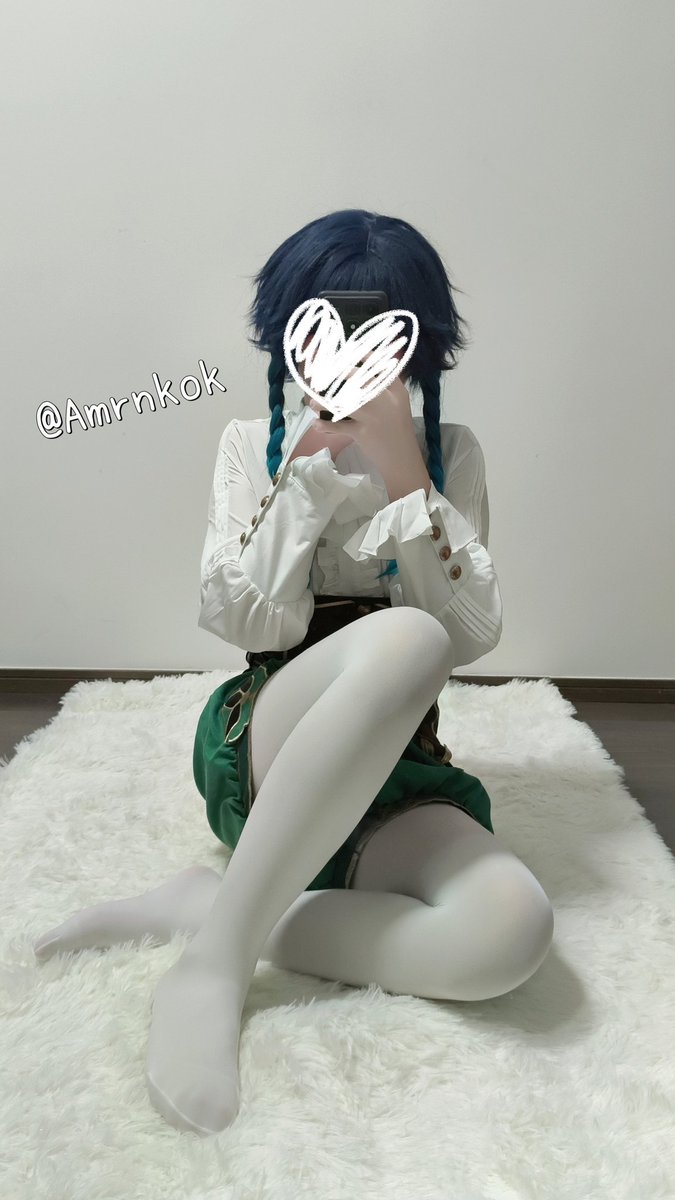 Amrnkok's tweet photo. ◐⩊◑  ྀི
#男娘 #伪娘 #男の娘 #可爱的男孩子 https://t.co/zsHcL9STTk