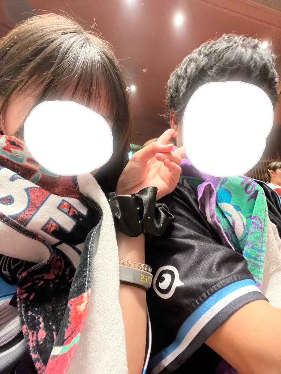 Ran7x_'s tweet photo. Home Sweet Home TOUR ❕名古屋❕

めっちゃ楽しかった😸🫶🏻
気付いたら涙出てるくらい刺さったし幸せな時間だった߹~߹ https://t.co/fFcuewTBXX