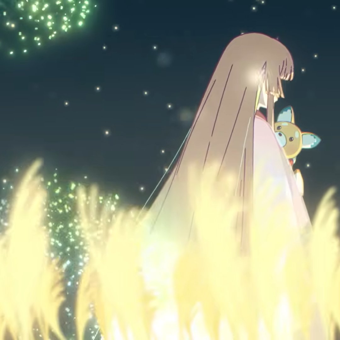 nend_mix9872's tweet photo. 原作「竹取物語」でかぐや姫が月へ帰ったのは旧暦８月１５日（いわゆる「十五夜」）
これを２０３０年で新暦に直すと、卒業ライブが行われた９月１２日になるという
#超かぐや姫
#夏は超かぐや姫 https://t.co/Ck22VRADqA
