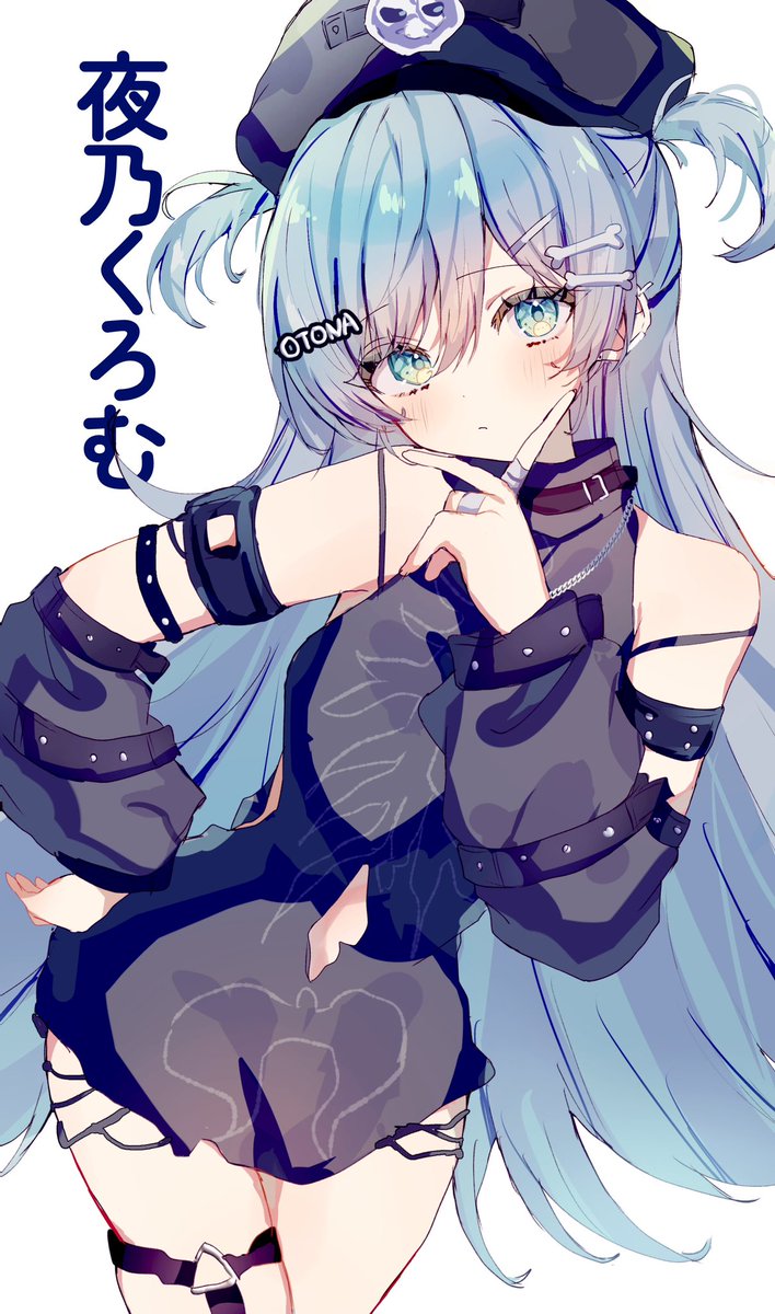 rin_miku39's tweet photo. #くろむアーツ
最近見てます🫶 https://t.co/hpXUF5vnm0
