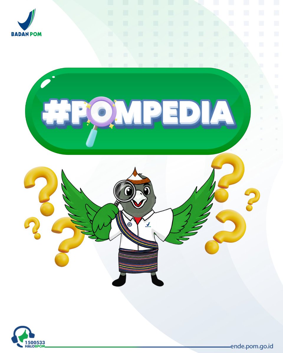 bpom_ende's tweet photo. Halo #SahabatBPOM di Ende dan sekitarnya! 👋

Yuk, kenali apa itu stunting, penyebabnya, dan cara mencegahnya. Bersama, kita wujudkan generasi yang sehat, kuat, dan bebas stunting! 

#BPOM
#BalaiPOMdiEnde
#Stunting
#CegahStunting https://t.co/dRZbxR1Wu0