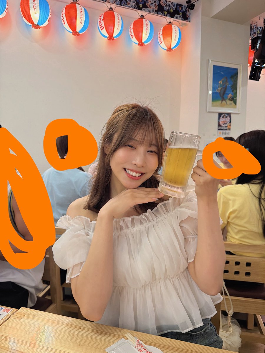 ひまりページ 天瀬ひまり🌼🧡 (@himari_wonchan) / Posts / X