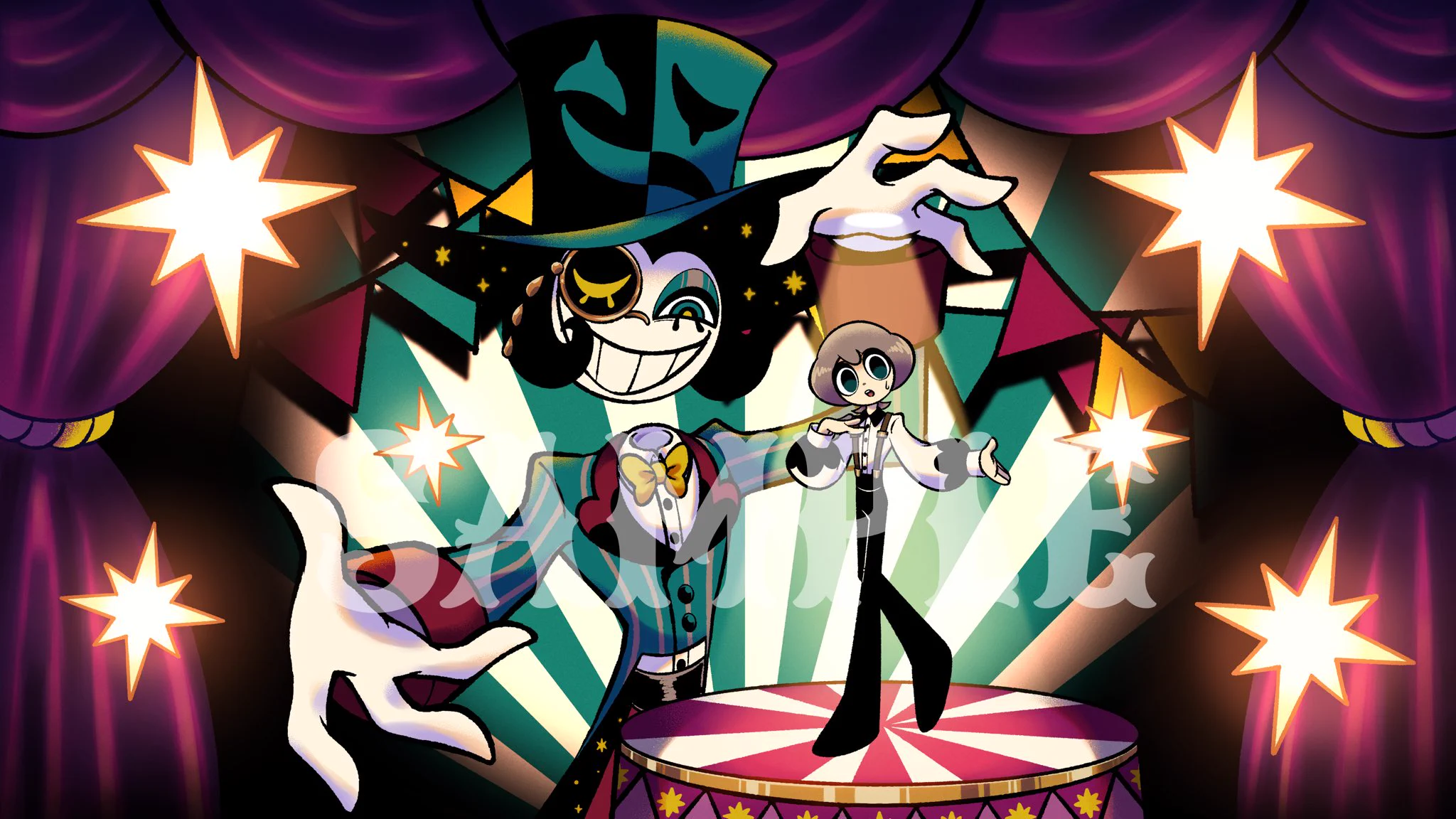 🎪ぴば子🎪(᨟ ͜○ ᨟) (@pibacocoa) / X
