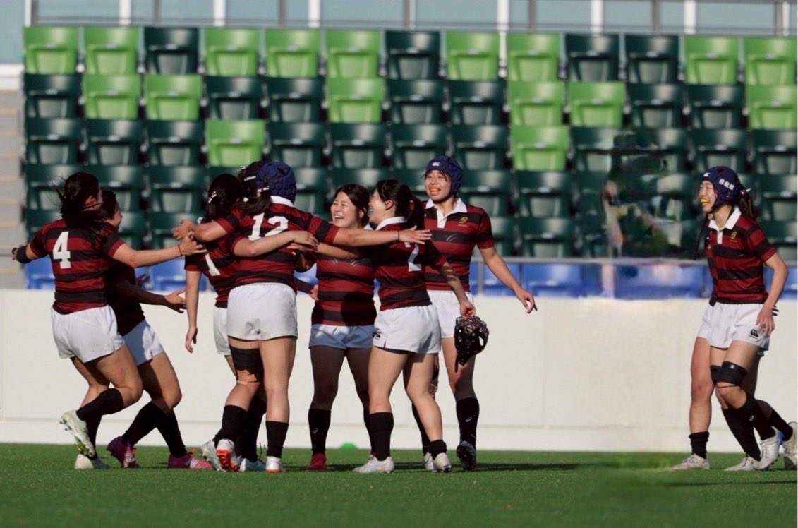 rugby_waseda's tweet photo. 【太陽生命ウィメンズセブンズシリーズ2026 グランドファイナル札幌大会出場のお知らせ】

平素より弊部にあたたかいご声援ならびにご支援をいただきありがとうございます。

8/9（日）に行われる太陽生命ウィメンズセブンズシリーズ2026グランドファイナル札幌大会・入替戦に出場いたします。 https://t.co/EvW8nuMDEF