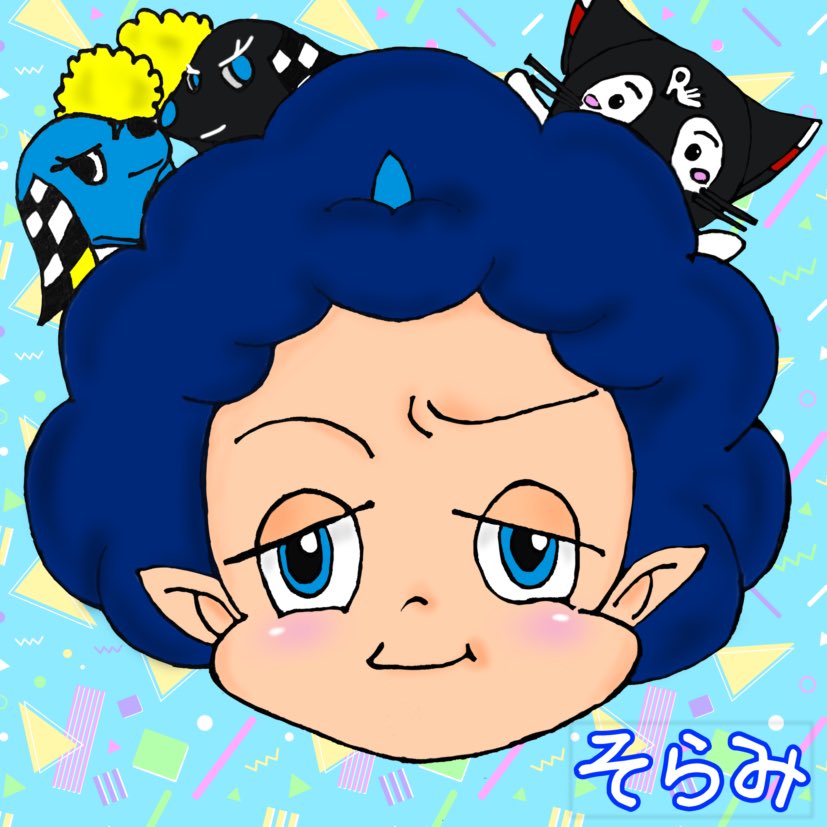 sorami0327's tweet photo. 今シ、遠征でお会いする方々への差し入れシールをぷりんとぱっくさんで久しぶりにつくった🐶🐱🌪️
トク🏝️とカゴ🏝️にね、輪が広がったんでね🏀 https://t.co/5ZFx5OJP8S