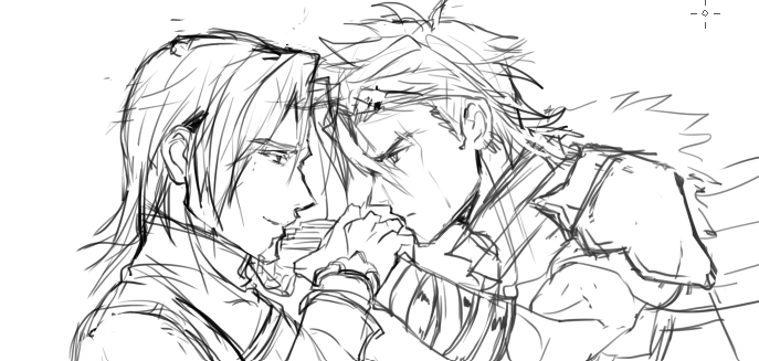 hoshiimo589's tweet photo. いまから塗るライザイ https://t.co/U498006Rat