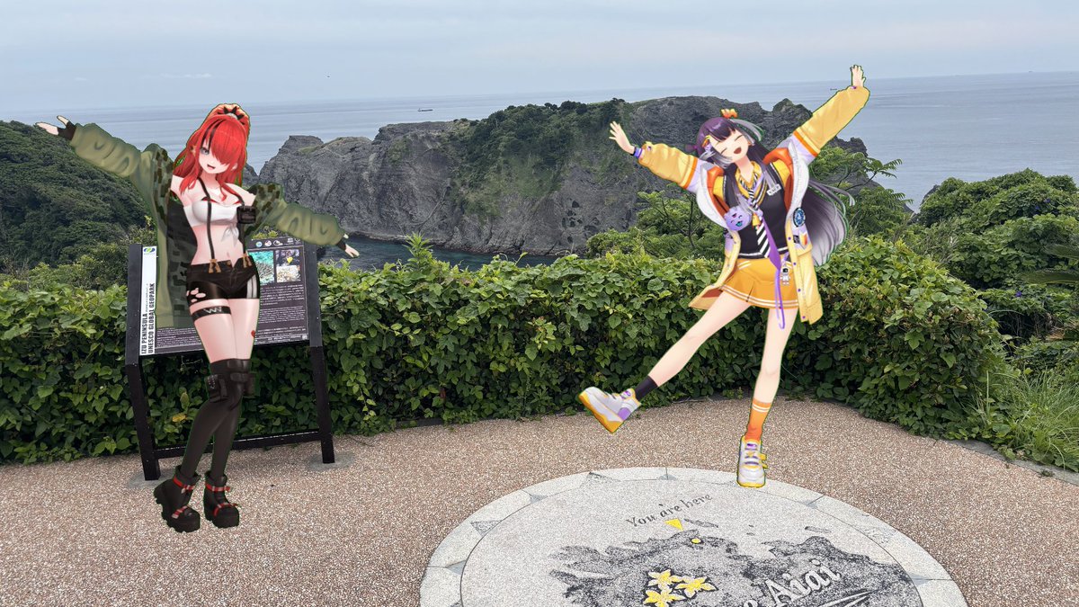 Lain_Paterson's tweet photo. ロクフリ2周年企画見守ってくれて感謝だ〜❤️‍🔥
パタちは人生初のシュノーケリング&amp;ダイビングに挑戦させていただいたぞ😍❤️‍🔥
初めてだったけどガチで海最高〜😍❤️‍🔥❤️‍🔥
一緒に行ってくれたよつはちゃんもほんっっっとにありがと‼️❤️‍🔥‼️

スタッフさんに記念撮影撮ってもらってたのできみたちにも共有😉❤️‍🔥 https://t.co/P5nYvbQT7s